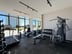 Venta de apartamento 2 dormitorios con jardin en St. Moritz, Punta del Este