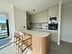 Venta de apartamento 2 dormitorios con jardin en St. Moritz, Punta del Este