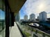 Venta de apartamento 2 dormitorios con jardin en St. Moritz, Punta del Este