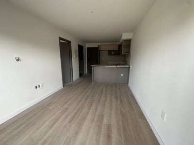 Venta de apartamento 1 dormitorio en Alzira, La Blanqueada