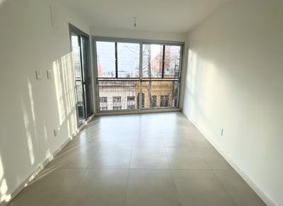 Alquiler Apartamento 1 Dormitorio en Cordón con Garaje