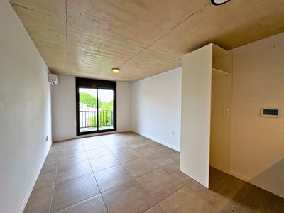 Alquiler Apartamento 1 Dormitorio y garaje en Tres Cruces