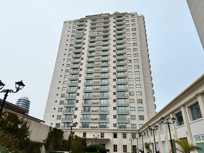 Venta de apartamento 2 dormitorios Place Lafayette 1, PDE
