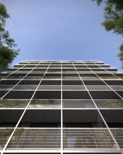 Venta de monoambiente en Ventura Uptown, Cordón