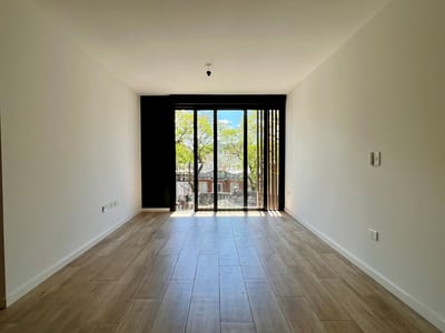 Alquiler 1 Dormitorio con Parrillero y Garaje Punta Carretas