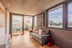 Venta apartamento de 2 dormitorios con patio en Uno Golf