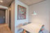 Venta apartamento de 2 dormitorios con patio en Uno Golf