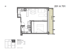 Venta de Apartamento de 1 Dormitorio en el Cordón Live Smart
