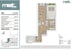 Venta de apartamento de 1 dormitorio en MET City, Centro
