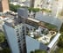 Venta de monoambiente en Kiu Tower Rodó
