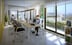 Venta apartamento de 1 dormitorio en Kiu Tower Rodó, Cordón