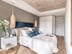 Venta de apartamento de 1 dormitorio en Urban Suites X