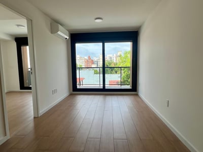 Venta de apartamento de 1 dormitorio en Urban Suites X