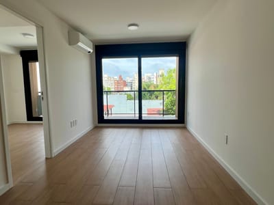 Venta de apartamento de 1 dormitorio en Urban Suites X