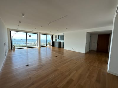 Venta con renta Penthouse 2 dormitorios con terraza, Forum