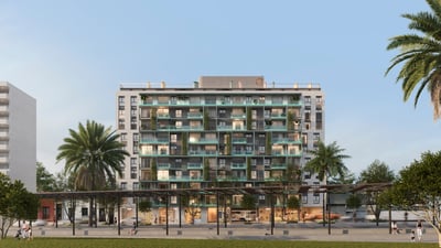 Venta de Loft en Gala Rock, Cordón