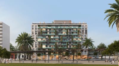 Venta de Loft en Gala Rock, Cordón
