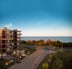 Venta de 1 dormitorio en Grou Rambla, Parque Carrasco