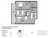 Venta apartamento 2 dormitorios en Brío Rivera, Pocitos