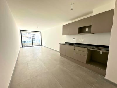 Venta de 1 dormitorio y garaje en Casa Berro, Pocitos