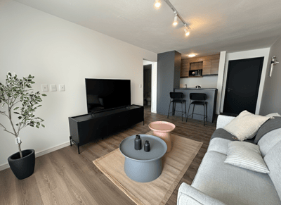 Venta de apartamento 2 dormitorios en Torres Mundra, Cordón