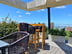 Alquiler apartamento de 2 dormitorios, terraza, Centro