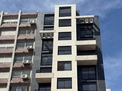Venta de apartamento de 1 dormitorio en Calyptus 1440, Parque Batlle