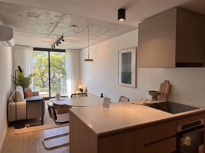 Venta de apartamento de 1 dormitorio en UY, Punta Carretas