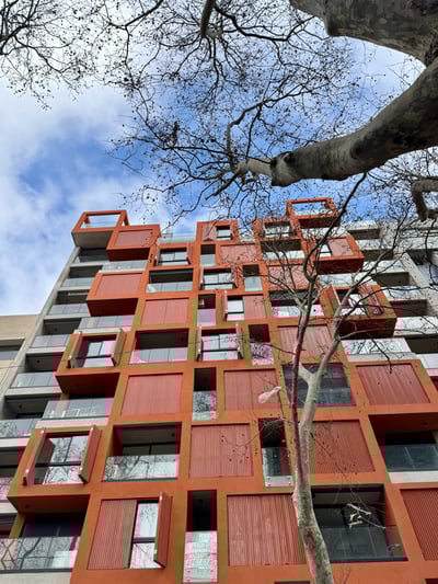 ¡Venta de Monoambiente con renta en Barrio Sur!