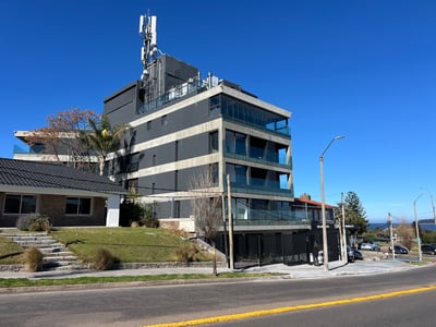 Venta de apartamento de 1 dormitorio en 25 Sign, Punta del Este