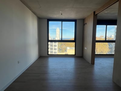 Venta Apartamento 1 Dormitorio En Live Smart Cordon