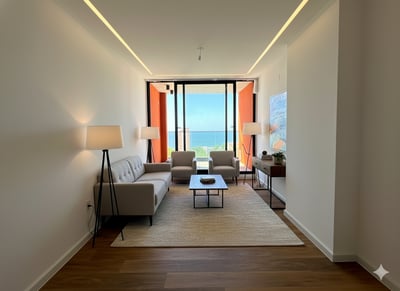 Venta Apartamento 2 Dormitorios y Garaje Centro 01 Sync