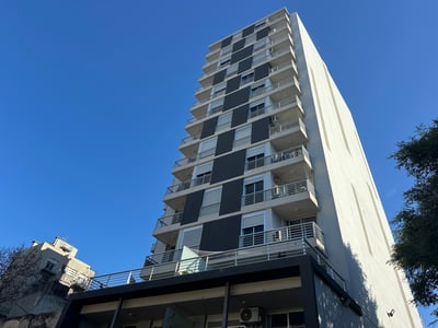 Venta Apartamento 1 Dormitorio Frente Cordón Sur