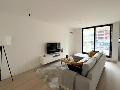 Venta de apartamento de 1 dormitorio en Pulse, Parque Batlle