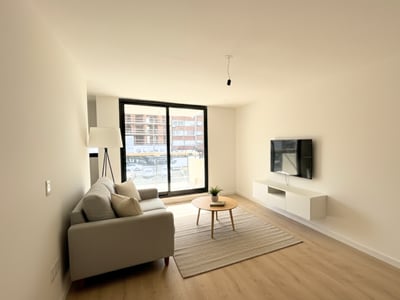 Venta de apartamento de 2 dormitorios en Pulse, Parque Batlle