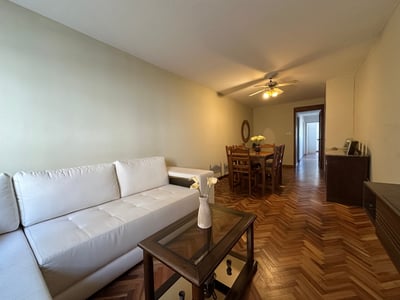 Venta Apartamento 2 Dormitorio 1 Baño Rambla Malvin