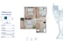 Venta de apartamento de 1 dormitorio en Rimet 1930, Cordón