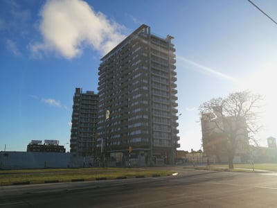 Venta de apartamento de 3 dormitorios en Distrito M, Malvín