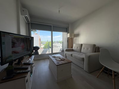 Alquiler apartamento 1 dormitorio en Cordon