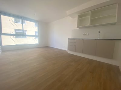 Venta Apartamento de 1 Dormitorio con Renta en Cordón