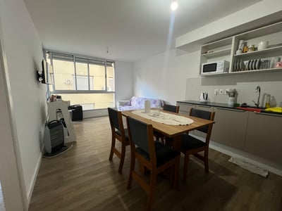 Venta Apartamento de 1 Dormitorio con Renta en Cordón