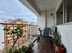 Venta de apartamento a reciclar, 3 dormitorios y servicio, garaje, Pocitos
