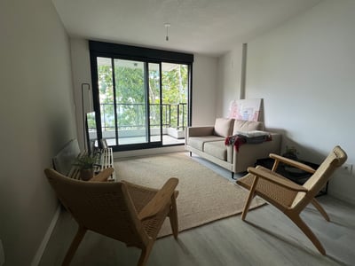 Apartamento en venta de 1 dormitorio en Celtis, Cordón