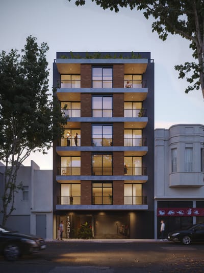 Venta de apartamento de 2 dormitorios en Housing Florida