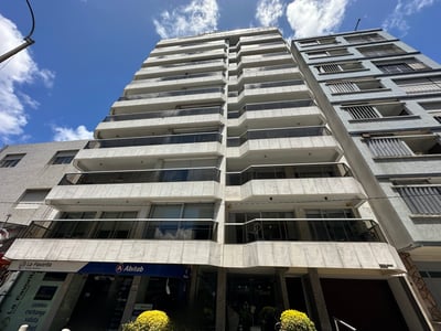 Venta Apartamento 3 Dormitorios 3 Baños Garaje Punta Carretas