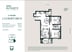 Venta de apartamento 2 dormitorios en Grou Bosque, Torre II - Barra de Carrasco