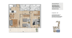 Venta de apartamento de 2 dormitorios en Urban Punta Carretas V, Punta Carretas