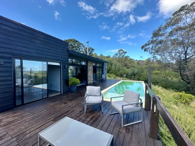 Venta Casa Las Cumbres 3 Dormitorios 2 Baños y Piscina