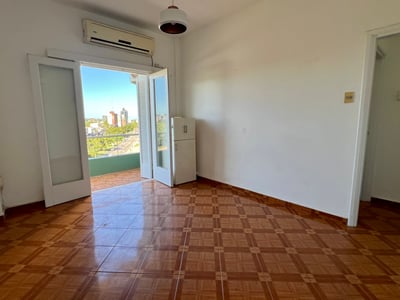 Venta Apartamento 1 Dormitorio con Renta en Malvín