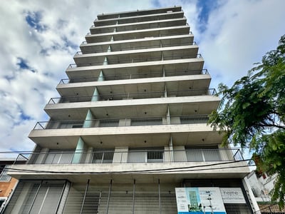 Alquiler de apartamento de 1 dormitorio en Site Centenario, La Blanqueada
